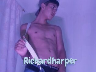 Richardharper