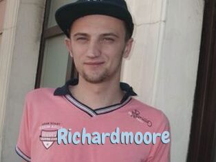 Richardmoore
