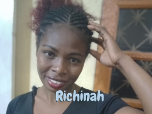 richinah Uniform Porn XXX
