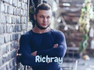 richray Uniform Porn XXX