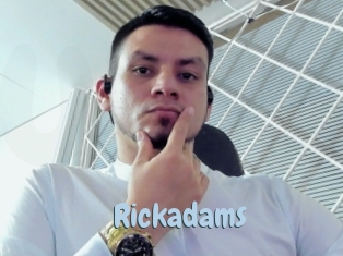 rickadams Uniform Porn XXX