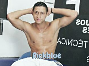 Rickblue
