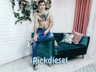 Rickdiesel