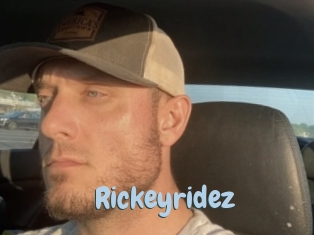Rickeyridez