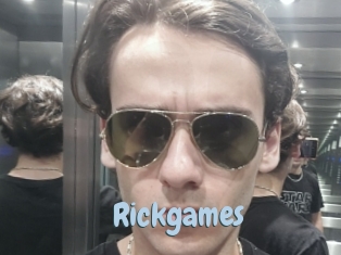 Rickgames