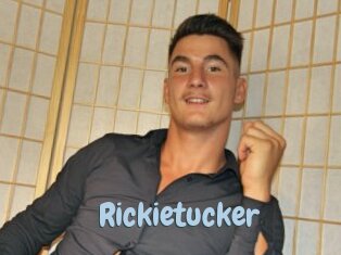 Rickietucker