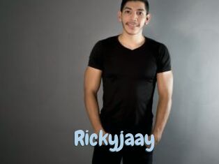 Rickyjaay