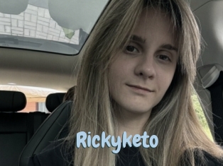 rickyketo Uniform Porn XXX