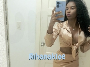 Rihanakloe