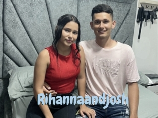 rihannaandjosh Uniform Porn XXX