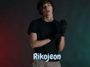 Rikojeon