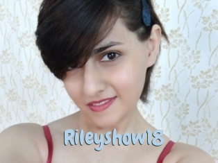 Rileyshow18