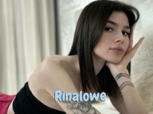 rinalowe Uniform Porn XXX