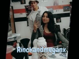 Rinckandmeganx