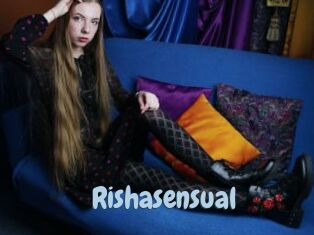 Rishasensual
