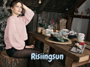 Risiingsun