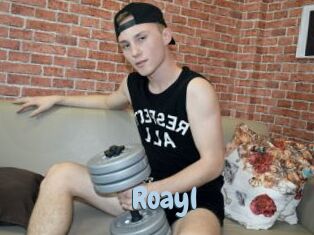 Roayl