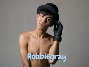 Robbiegray