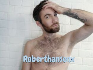 Roberthansonx