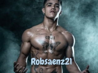 robsaenz21 Uniform Porn XXX
