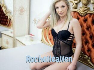 rochelleallen Uniform Porn XXX