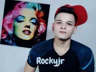 Rockyjr