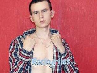 Rockyriles