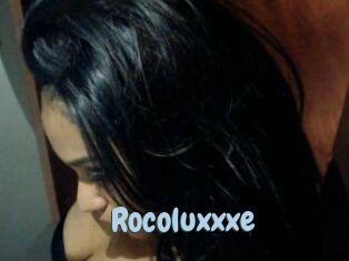 rocoluxxxe Uniform Porn XXX