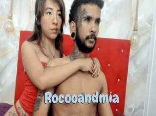 Rocooandmia