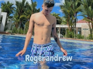 Rogerandrew