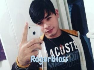 Rogerbloss