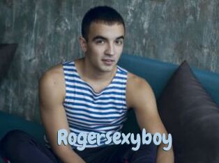 rogersexyboy Uniform Porn XXX
