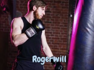 rogerwill Uniform Porn XXX