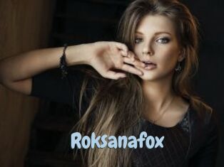 Roksanafox