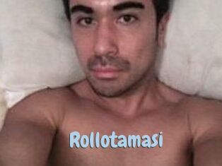 Rollotamasi