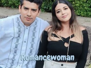 Romancewoman