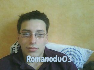 Romanodu03