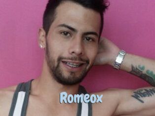 Romeox