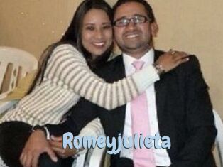 romeyjulieta Uniform Porn XXX