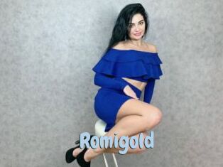 Romigold