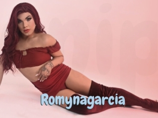 romynagarcia Uniform Porn XXX