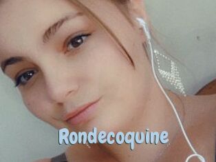 Rondecoquine