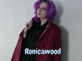ronicawood Uniform Porn XXX