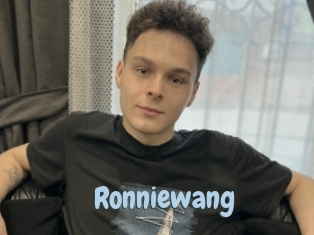 Ronniewang