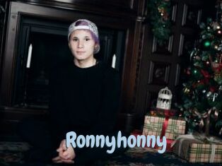 Ronnyhonny