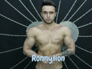 ronnylion Uniform Porn XXX
