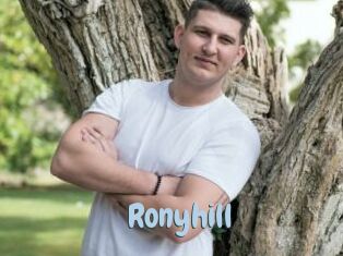 Ronyhill