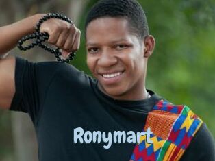 Ronymart