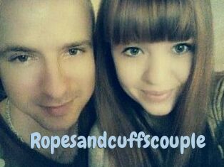 ropesandcuffscouple Uniform Porn XXX