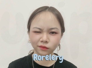 rorelery Uniform Porn XXX